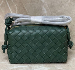 Bolsa Bottega veneta Loop pequena