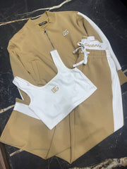 Conjunto DG 3 peças