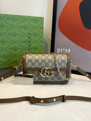 Bolsa Gucci GO