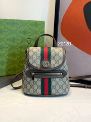 Mochila pequena Gucci Ophidia