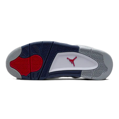 Air Jordan 4 Midnight Navy