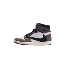 Travis Scott x Air Jordan 1 Retro High Dark Mocha