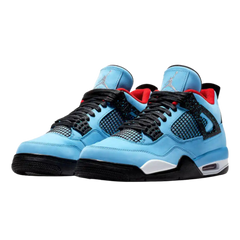 Travis Scott x Air Jordan 4 Cactus Jack