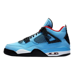Travis Scott x Air Jordan 4 Cactus Jack