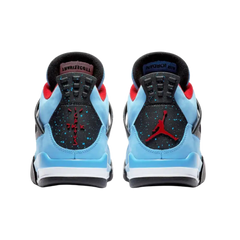 Travis Scott x Air Jordan 4 Cactus Jack