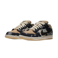 Travis Scott x Nike SB Dunk Low Cactus Jack