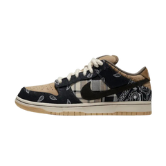 Travis Scott x Nike SB Dunk Low Cactus Jack