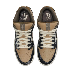 Travis Scott x Nike SB Dunk Low Cactus Jack