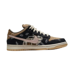 Travis Scott x Nike SB Dunk Low Cactus Jack