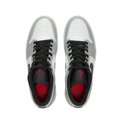 Jordan 1 Low Light Smoke Grey