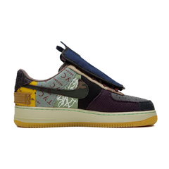 Travis Scott x Nike Air Force 1 Cactus Jack