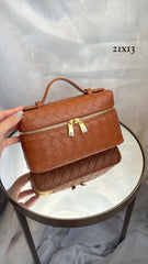 Bolsa Bottega veneta Vanity case