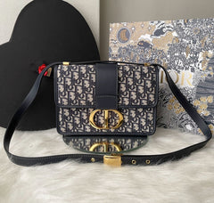 Bolsa Dior Montaigne