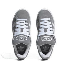 Campus 00's Grey Three