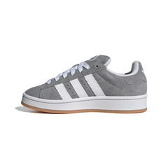 Campus 00's Grey Three