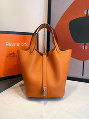 Bolsa Hermes Picotin 22