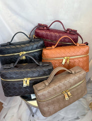 Bolsa Bottega veneta Vanity case