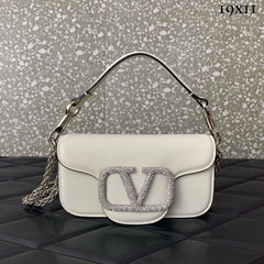 Bolsa Valentino Loco Clássico