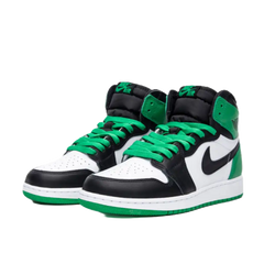 Air Jordan 1 High OG 'Lucky Green'