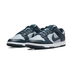 Nike Dunk Low 'Georgetown'