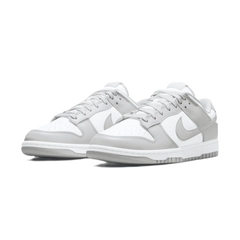 Nike Dunk Low 'Grey Fog'