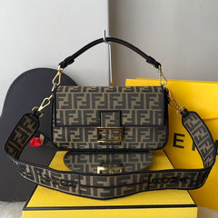 Bolsa Fendi Baguete