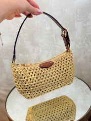 Bolsa Lv Pochette Hills