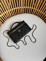 Bolsa Chanel Vanity