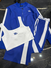 Conjunto DG 3 peças