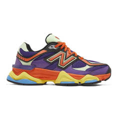New Balance 9060 Prism Purple Vibrant Spring