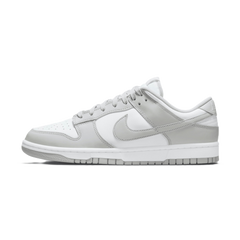 Nike Dunk Low 'Grey Fog'