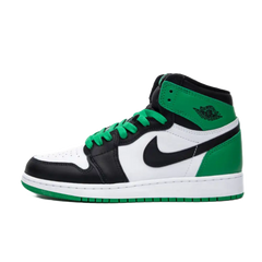 Air Jordan 1 High OG 'Lucky Green'