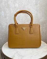 Bolsa Prada Galleria