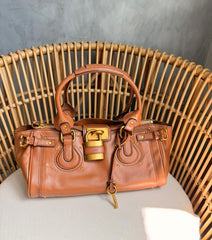 Bolsa Chloe Paddington