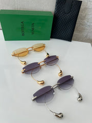 Óculos Bottega Veneta