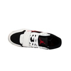 Travis Scott x Air Jordan Jumpman Jack University Red