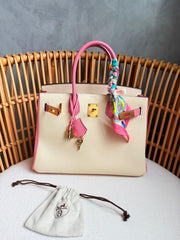 Bolsa  Hermes Birkin