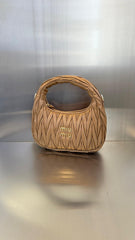 Bolsa  Miumiu Wander