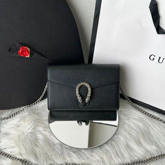 Bolsa Gucci Dionysus Woc