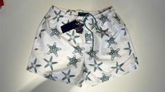 Short Vilebrequin (Tam 3XL)