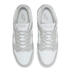 Nike Dunk Low 'Grey Fog'