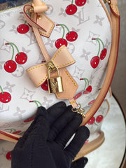 Bolsa LV speedy soft