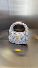 Bolsa  Miumiu Wander