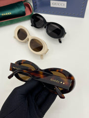 Óculos Gucci