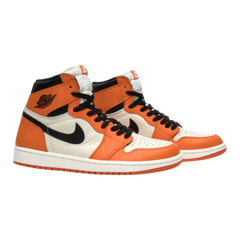 Nike Air Jordan 1 High 'Reverse Shattered Backboard'