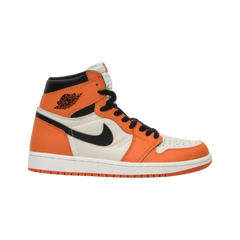 Nike Air Jordan 1 High 'Reverse Shattered Backboard'