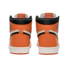 Nike Air Jordan 1 High 'Reverse Shattered Backboard'
