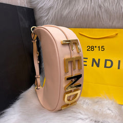 Bolsa Fendi Grafhy