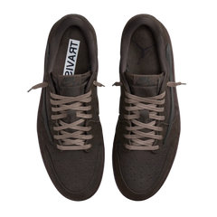 Travis Scott x Air Jordan 1 Low OG SP Velvet Brown