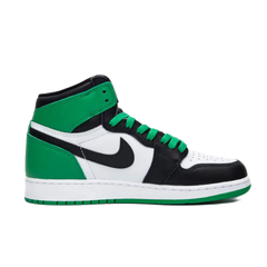 Air Jordan 1 High OG 'Lucky Green'
